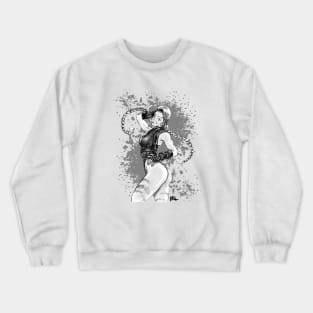 CAMMY Crewneck Sweatshirt